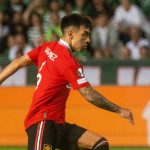 3 cầu thủ Man Utd xuất sắc nhất trước Omonia: Xứng danh ‘chiến thần’