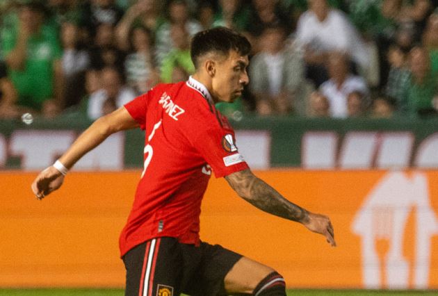 3 cầu thủ Man Utd xuất sắc nhất trước Omonia: Xứng danh ‘chiến thần’