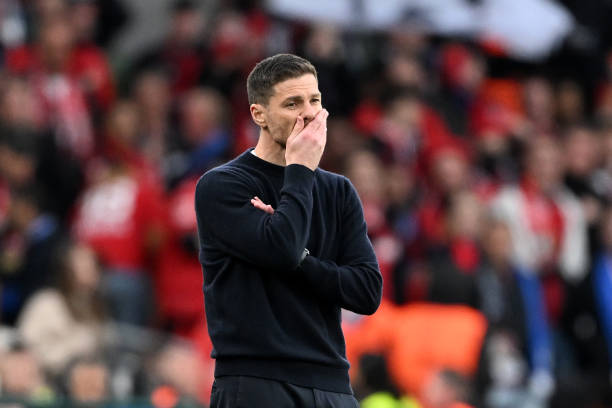 3 điểm sáng của Leverkusen sau trận thua Atalanta