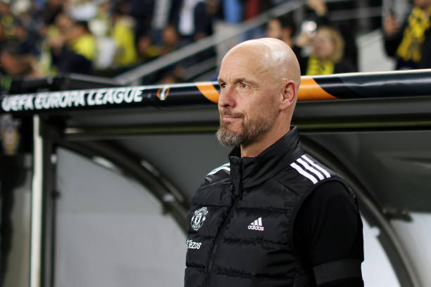 3 điểm sáng trong trận hòa của M.U: Ten Hag biết sai; Bom tấn ghi điểm