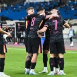 3 điểm tích cực sau chiến thắng của Chelsea tại Conference League