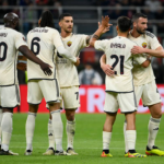 3 điều rút ra từ chiến thắng của Roma trước Milan