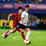 3 điều U22 Việt Nam nên thay đổi ở trận gặp Singapore