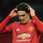 3 lý do để Solskjaer trao suất đá chính cho Cavani trận gặp AS Roma