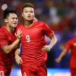 3 nhân tố chơi tốt nhất của U22 Việt Nam trận thắng Lào