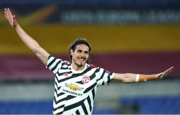 3 quyết định đúng đắn và 1 sai lầm của Solskjaer trong trận thua Roma