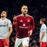 3 sai lầm của Ten Hag khiến Man United phải trả giá