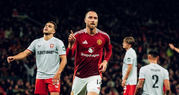 3 sai lầm của Ten Hag khiến Man United phải trả giá