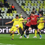 3 sai lầm và 2 quyết định đúng đắn của Solskjaer ở trận chung kết