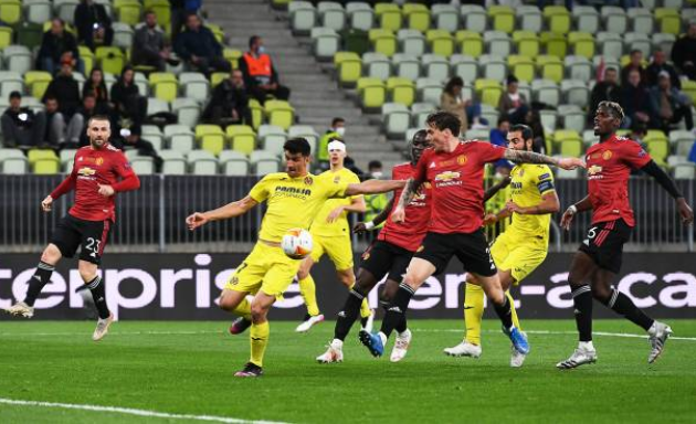 3 sai lầm và 2 quyết định đúng đắn của Solskjaer ở trận chung kết