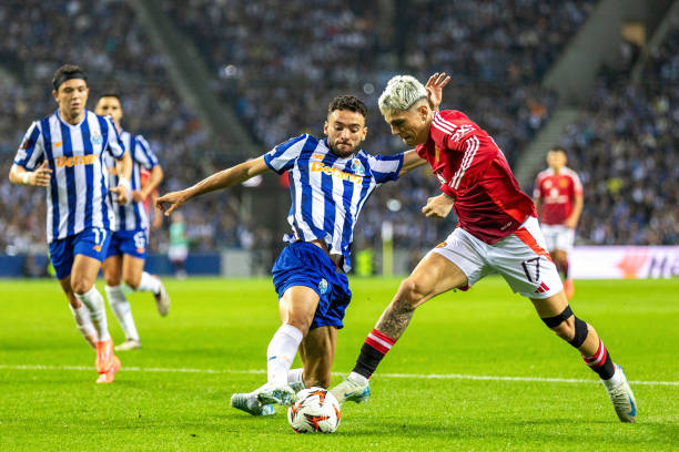 4 điểm đen trong trận hòa của M.U: Dấu hỏi Ugarte