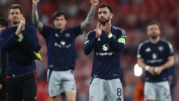 4 điểm nhấn đáng chú ý sau trận MU thắng Bilbao 3-0