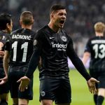 4 điểm nhấn Frankfurt 1-1 Chelsea: “Siêu tiền đạo” Jovic và kỉ lục bất bại của Sarri