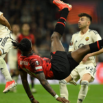 4 lý do khiến Milan phơi áo trước Roma ngay trên sân nhà