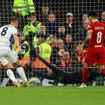 4 nỗi thất vọng lớn của Liverpool trong trận thua Atalanta: Quá nhiều “chân gỗ”