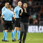 4 sao Arsenal ‘lên thớt’ sau trận PSV