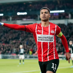 4 sao PSV có thể ám ảnh Arsenal