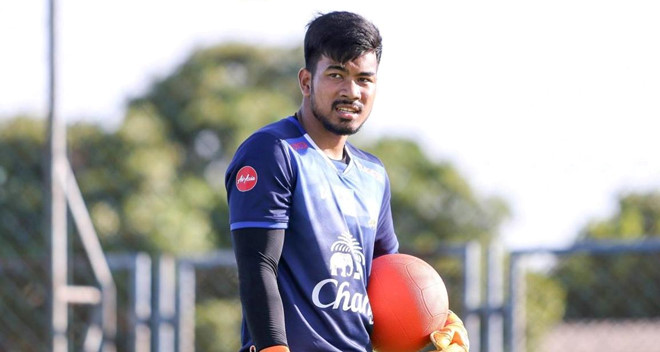 5 cầu thủ U22 Thái Lan khiến U22 Việt Nam đặc biệt chú ý