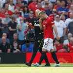 5 điểm đặc biệt ở buổi tập của Man Utd trước thềm đấu Partizan