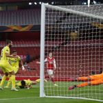 5 điểm nhấn Arsenal 0-0 Villarreal: Sự thật phũ phàng của Arteta