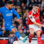 5 điểm nhấn Arsenal 1-0 PSV: Đội trưởng mẫu mực; Gakpo bị khuất phục