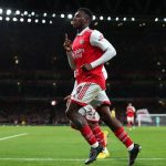 5 điểm nhấn Arsenal 3-0 Bodo/Glimt: “Con cáo trong vòng cấm”, “Số 10” ghi điểm với Arteta