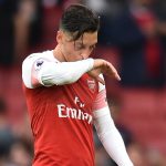 5 điểm nhấn BATE 1-0 Arsenal: Emery tin nhầm công nhân, Ozil và con số 100 buồn bã