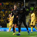 5 điểm nhấn Bodo/Glimt 0-1 Arsenal: Giá trị ngôi sao, Nỗi thất vọng của Arteta