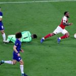 5 điểm nhấn Chelsea 4-1 Arsenal: Giroud “bắn hạ” đội bóng cũ; Chỉ trích Sarri là “tội ác”