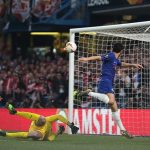 5 điểm nhấn Chelsea 4-3 Slavia Prague: Giroud chứng minh chân giá trị, Sarri đứng trước ngưỡng cửa lịch sử