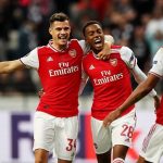 5 điểm nhấn Frankfurt 0-3 Arsenal: Thắng trong âu lo; Sân khấu của “hiện tượng”