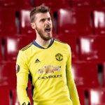 5 điểm nhấn Granada 0-2 M.U: Lindelof quá đỉnh, câu trả lời của De Gea