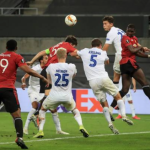 5 điểm nhấn Man United 1-0 Copenhagen: Siêu thủ môn, Fernandes cạn năng lượng