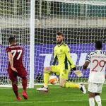 5 điểm nhấn Roma 3-2 M.U: Đẳng cấp ngôi sao; Quỷ đỏ phá dớp