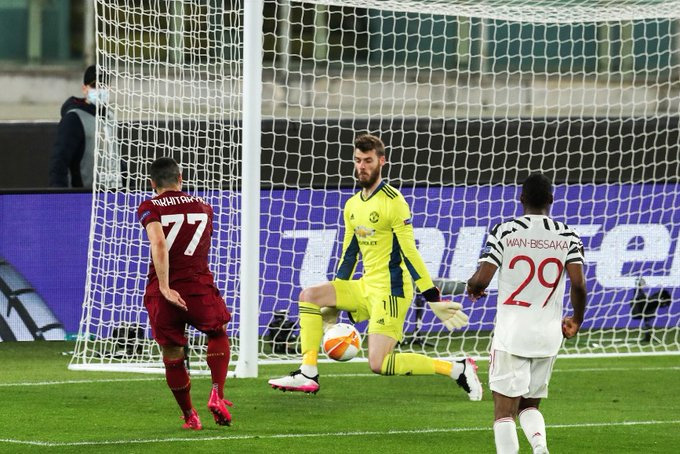 5 điểm nhấn Roma 3-2 M.U: Đẳng cấp ngôi sao; Quỷ đỏ phá dớp