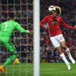 5 điểm nhấn sau trận Man United – Celta Vigo: Giá trị của Fellaini, ‘Thần rùa’ là của Quỷ đỏ