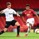 5 điểm nhấn sau trận Man Utd 2-1 LASK: Solskjaer tìm ra trung vệ lí tưởng