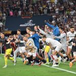 5 điểm nhấn Sevilla 1-1 Roma: Lần đầu của Mourinho; Tội đồ và thần tài