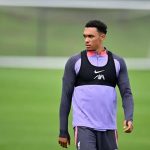 5 điểm nhấn từ buổi tập của Liverpool: 2 cú hích bùng nổ xuất hiện