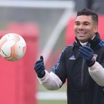 5 điểm nhấn từ buổi tập M.U: Casemiro sẵn sàng; Câu hỏi cho Ten Hag