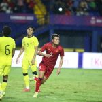 5 điểm nhấn U22 Malaysia 1-2 U22 Việt Nam: Ngôi sao mới; Nhiệm vụ cho Troussier