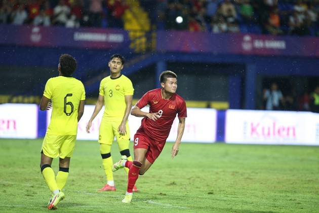 5 điểm nhấn U22 Malaysia 1-2 U22 Việt Nam: Ngôi sao mới; Nhiệm vụ cho Troussier