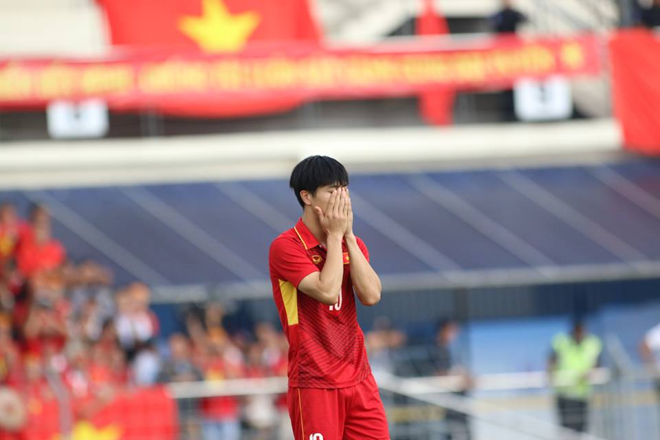 5 điểm nhấn U22 Việt Nam 0-3 U22 Thái Lan: Những sai lầm không thể tha thứ!