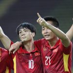 5 điểm nhấn U22 Việt Nam 4-0 U22 Philippines: Ngả mũ trước Công Phượng