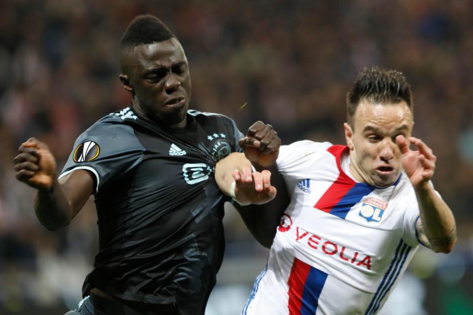 5 điểm nóng đại chiến Ajax – Man Utd: Thử thách cho Pogba, Rashford