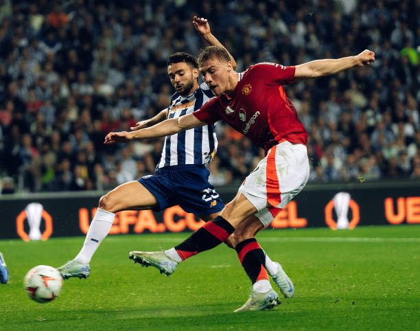 5 điểm sáng trong trận hòa của M.U: Ấn tượng viện binh; Nhạc trưởng siêu hạng