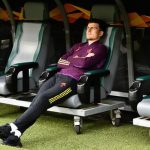 5 điều rút ra sau buổi tập của Man Utd trước trận chung kết Europa League