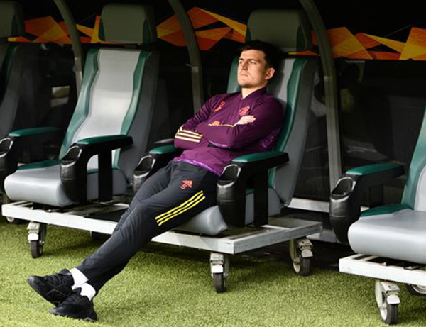 5 điều rút ra sau buổi tập của Man Utd trước trận chung kết Europa League