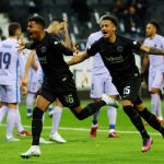 5 điều rút ra sau loạt trận tứ kết lượt đi Europa League