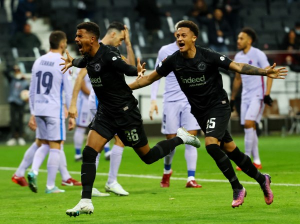 5 điều rút ra sau loạt trận tứ kết lượt đi Europa League